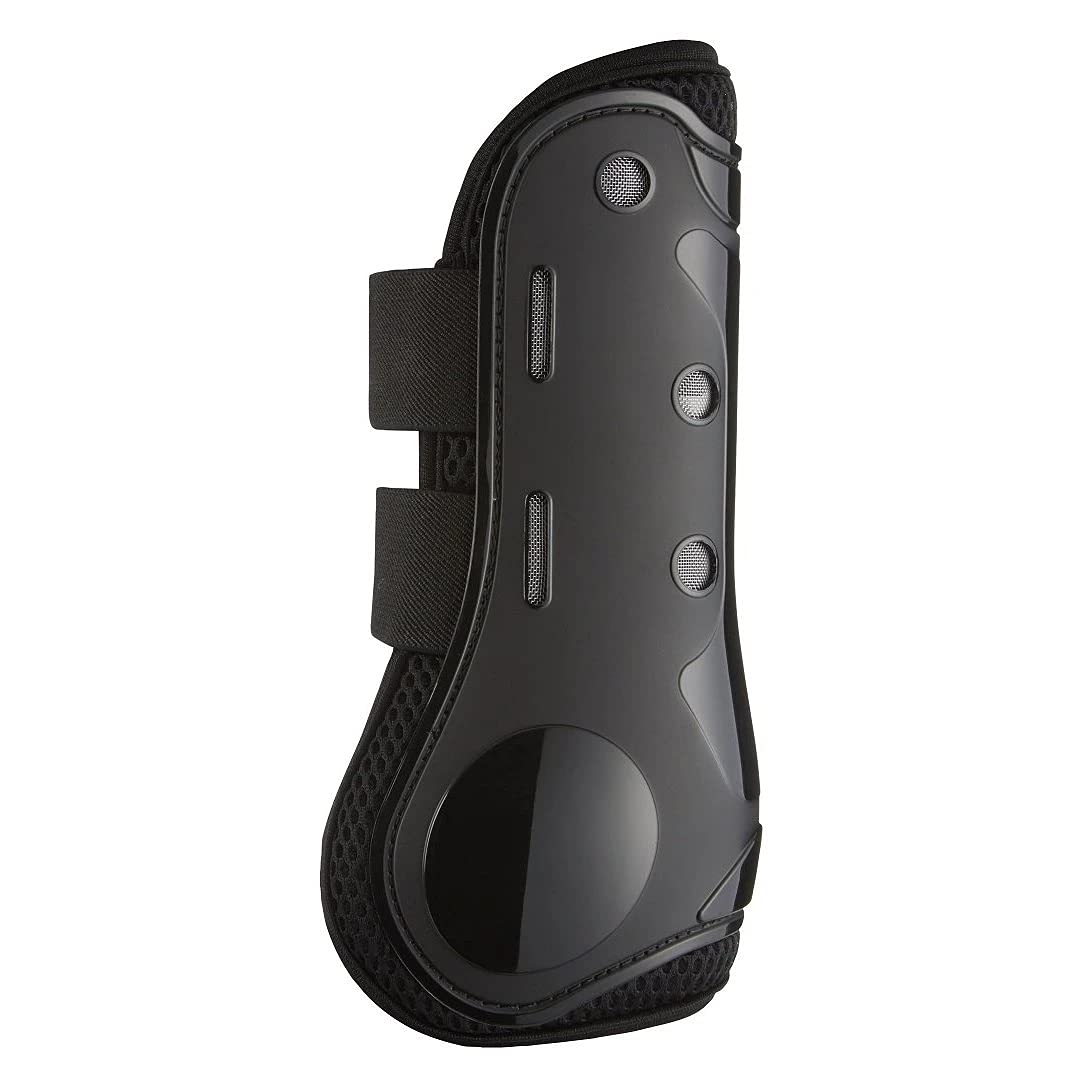 Lemieux Derby Horse Tendon Boots - Protective Gear And Training Equipment - Equine Boots, Wraps & Accessories - Tendon Protectio