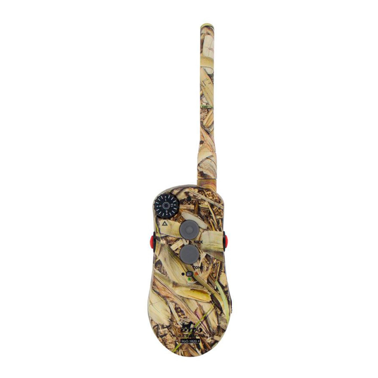 H2O 1820 PLUS w/ CoverUp Camo Remote Trainer