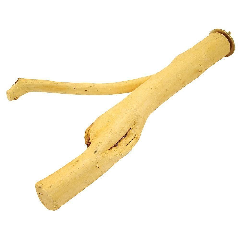 Prevue Pet Perch Coffee Y Bird Ladder, Wide 12'