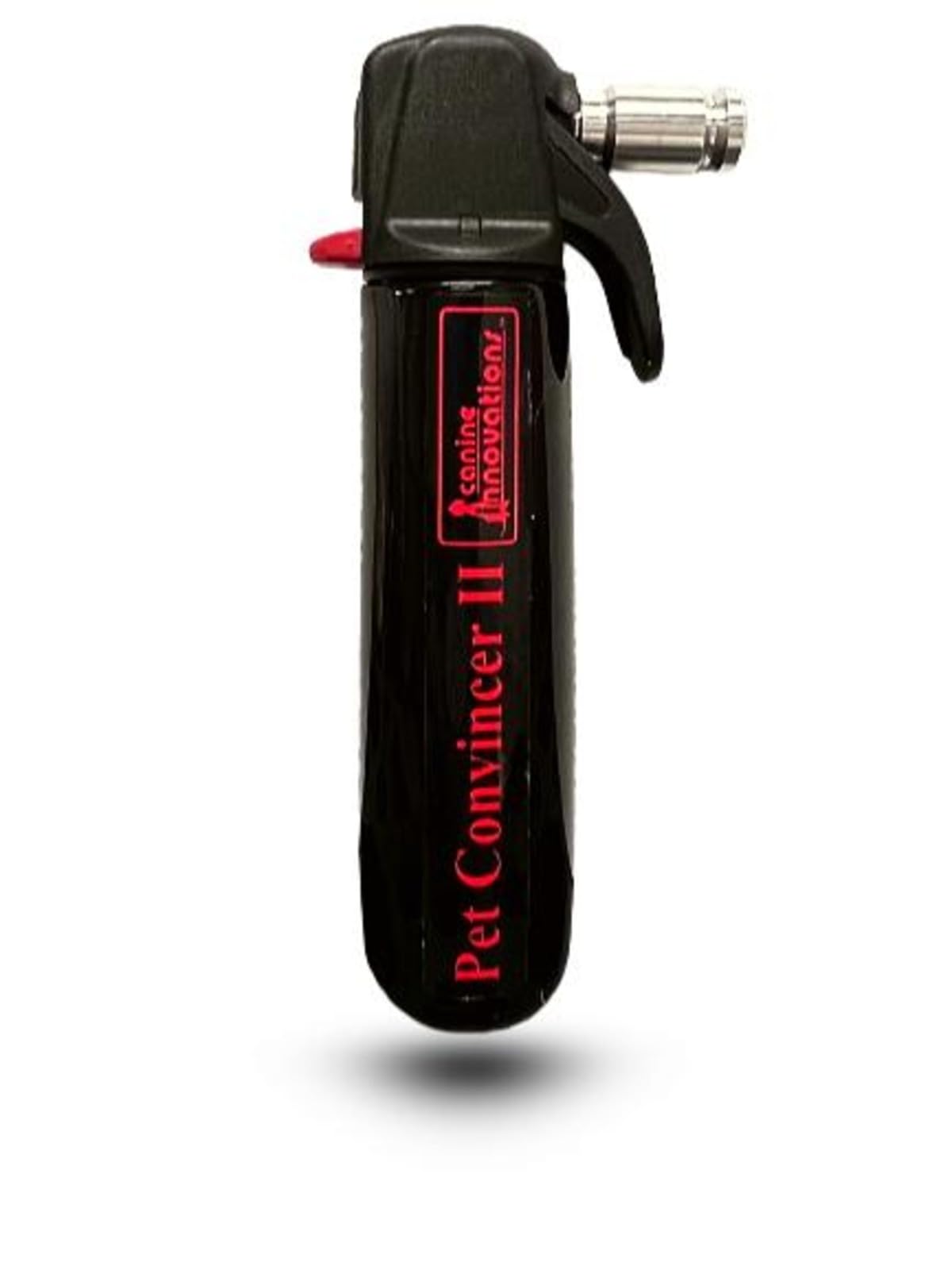 Pet Convincer 2: Pet Dog Corrector For Unwanted Behavior - Stop Jumping, Barking, Aggression Dogs - Inspire Better Pet Behavior-