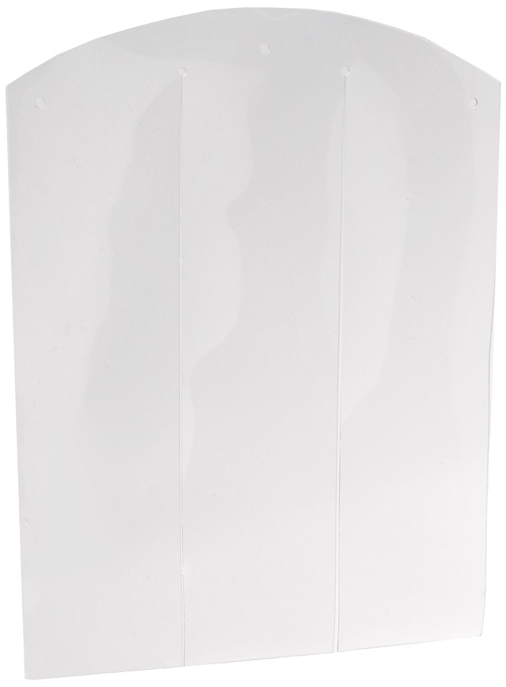 Ware Manufacturing Premium Plus Vinyl Dog or Pet Door - Medium