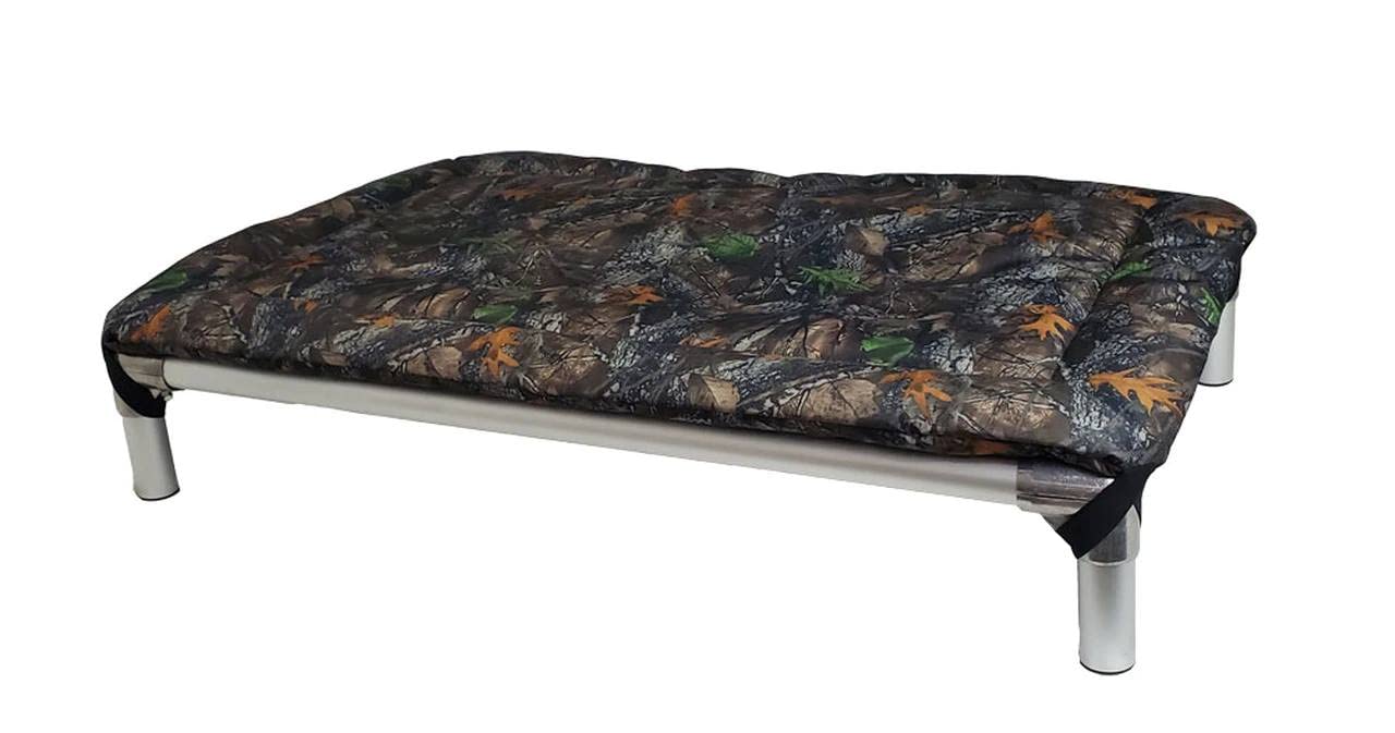 Kuranda Cordura Pad - Small - 30'' x 20'' - Backwoods
