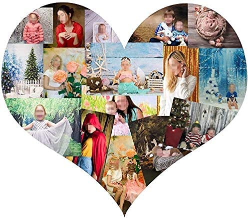 Awert 30X18 Inches Stone Aquarium Background Black Rock Fish Tank Background Rocky Terrarium Background Vinyl