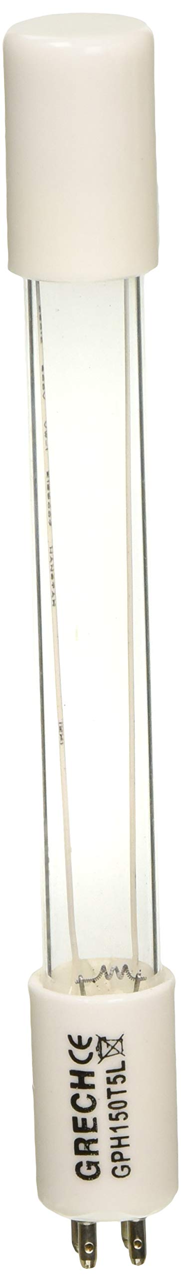 Aquatop Uv Replacement Bulb Single Tube