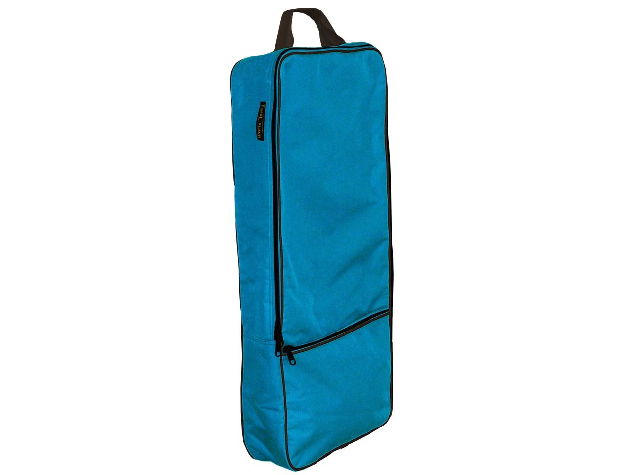 Paris Tack Front Open 3 Layers Padded Bridle Halter Horse Tack Carry Bag