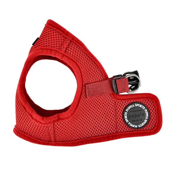 PUPPIA International PUAH305WN3L Soft Harness B Vest, Large