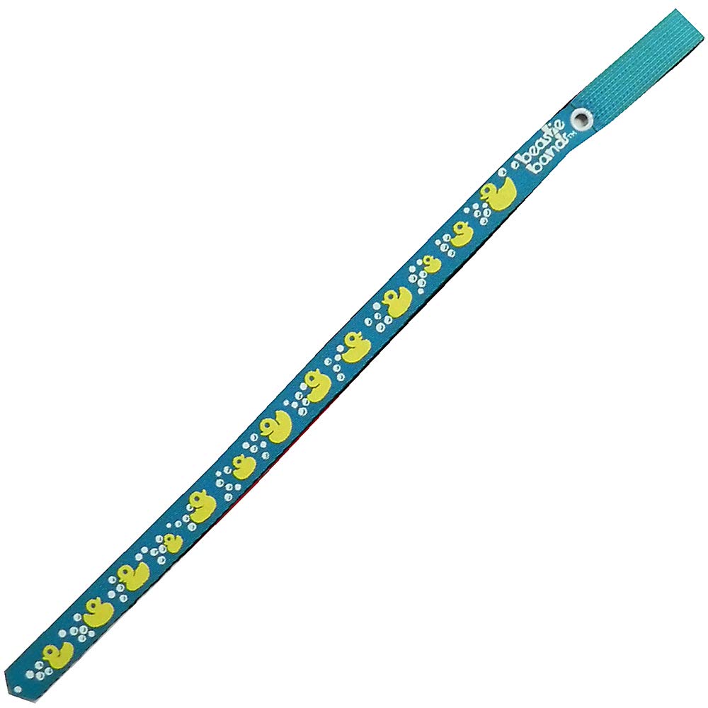 Beastie Bands Cat Collar, Rubber Duckies
