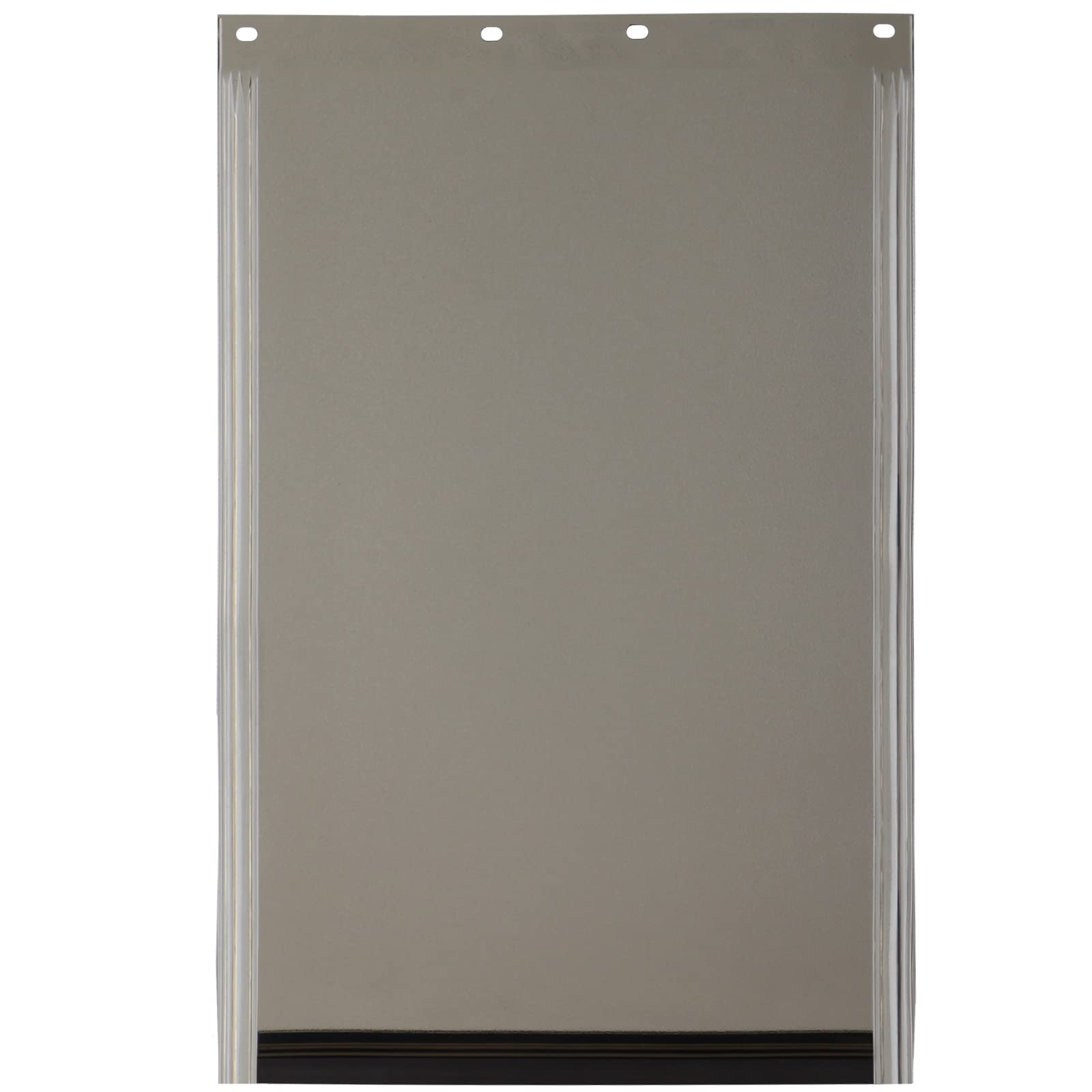 Dog Door Replacement Flaps,Medium Replacement Dog Door Flap Compatible With Petsafe Freedom Pac11-11038,Measures 12 7/8'' 