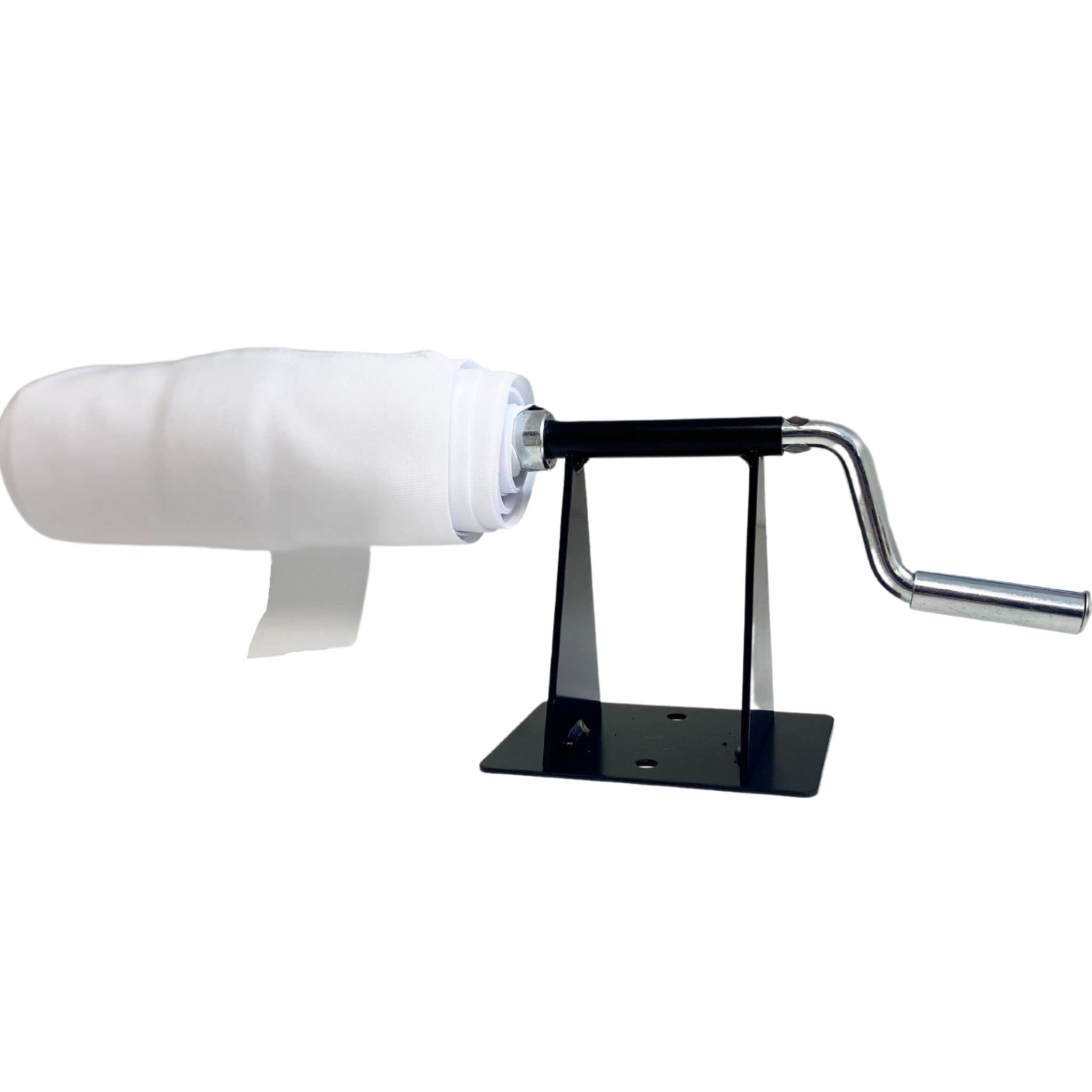 Intrepid International Bandage Roller For Polo Wraps And Knits