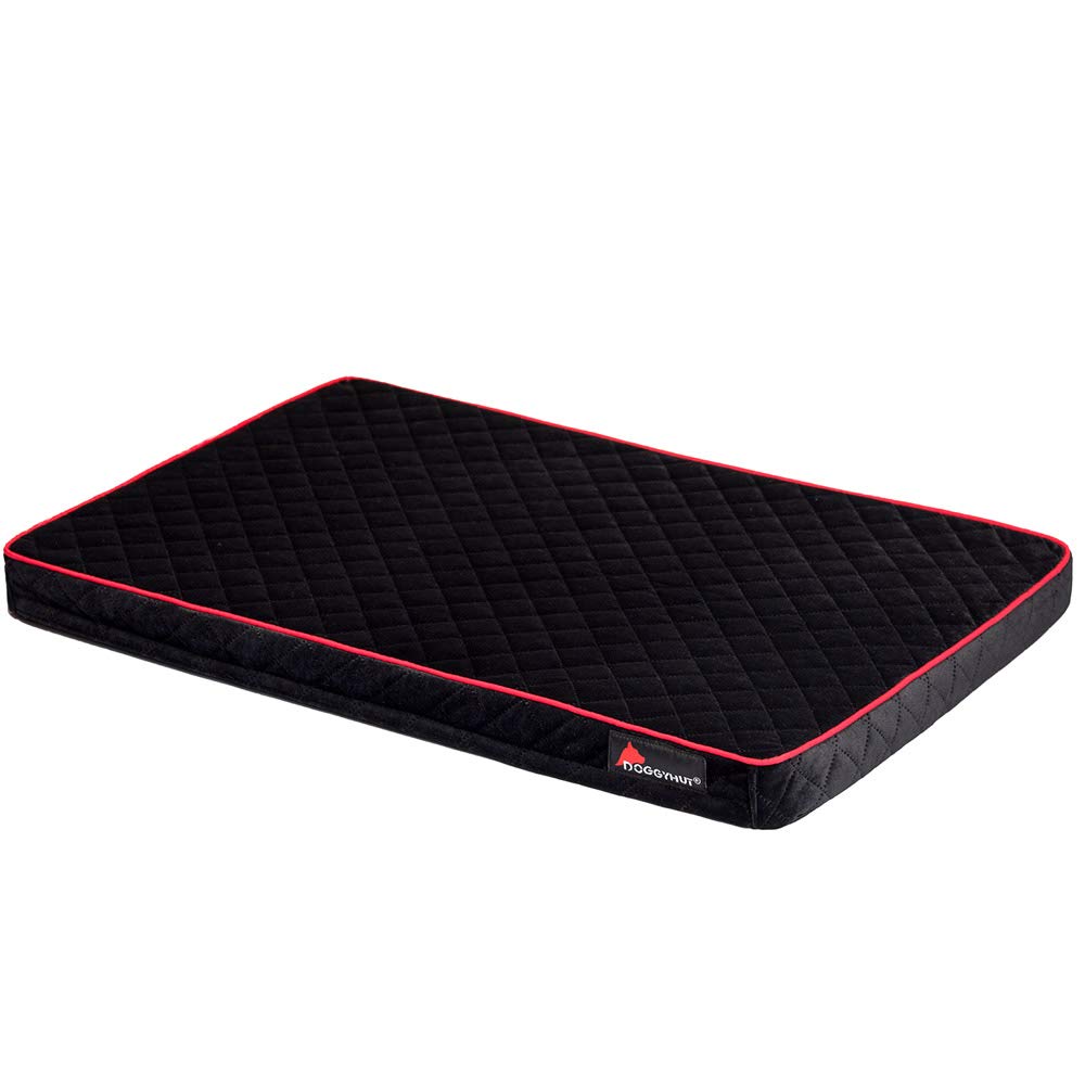 Doggyhut Luxury Pet Mattress For Doggyhut,Veelar Sports Pet Bike Trailer And Stroller (Xl(33.5''X20''X2.5''))