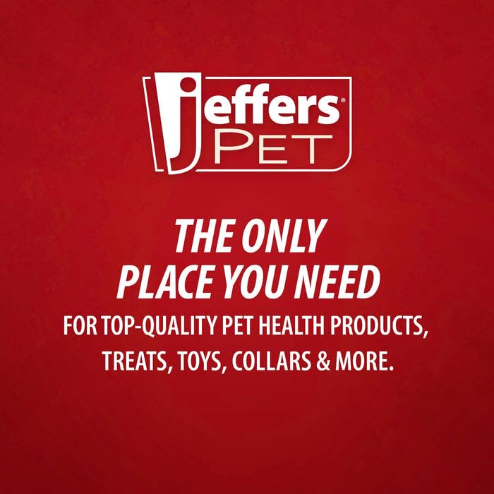 Jeffers Pet Plush Dog Toy With Squeaker, Yellow Bunny 14'' - Soft Crinkle Fabric, Safe & Durable, Healthy Fun For Small & Medium