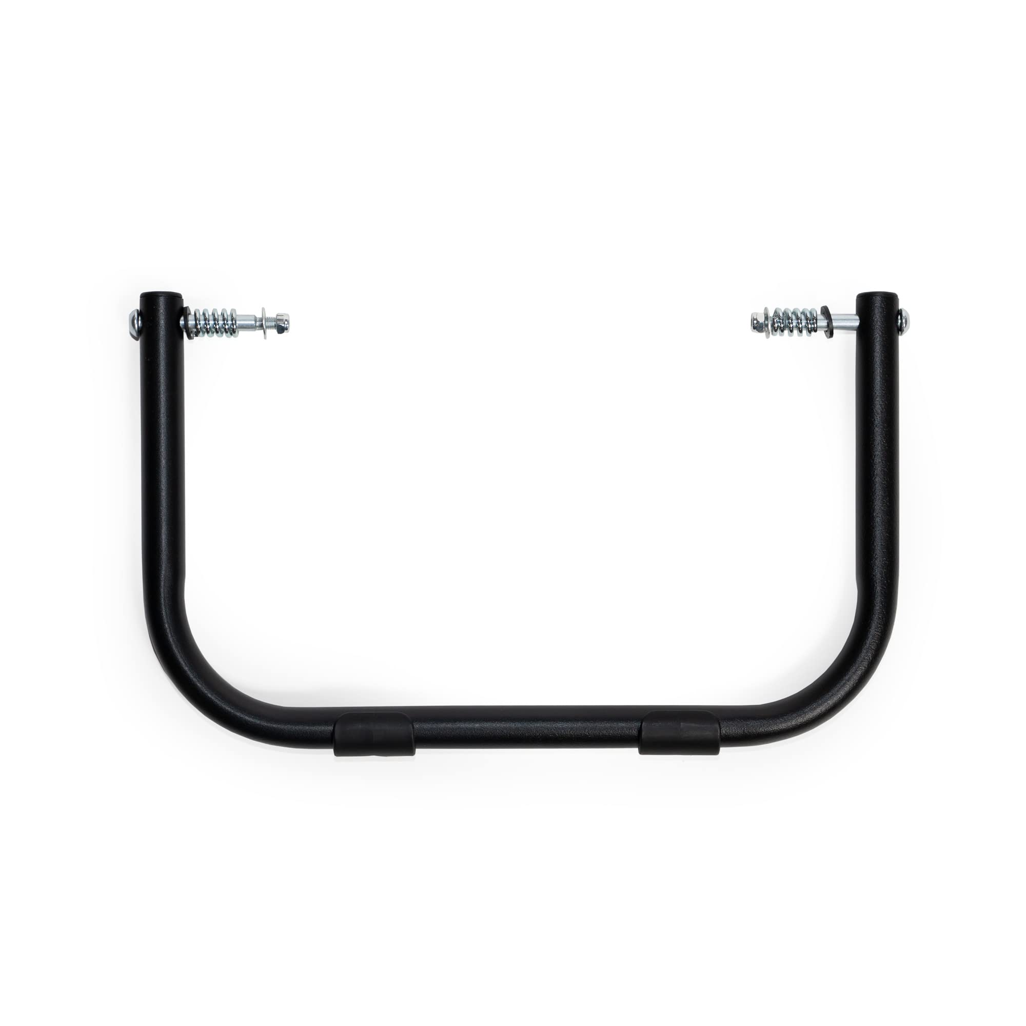 Burley Design Bark Ranger Kickstand for Pet Bike Trailer, Black, Standard