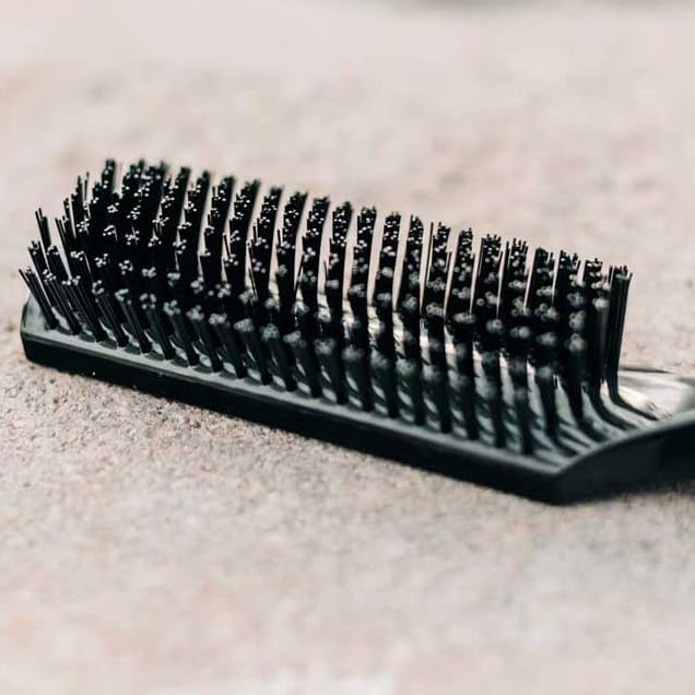 Biomane Mane & Tail Brush For Horses