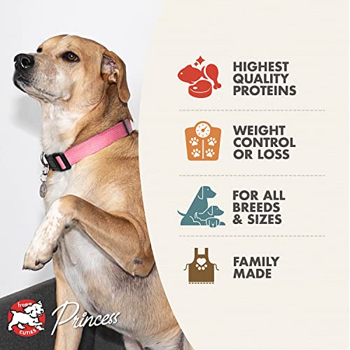 Fromm Gold Coast Weight Management Premium Dog Food - Weight Management Dry Dog Food - Whitefish Recipe - 26 lb