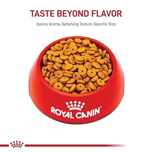 Royal Canin Feline Weight Care Adult Dry Cat Food, 14 lb bag