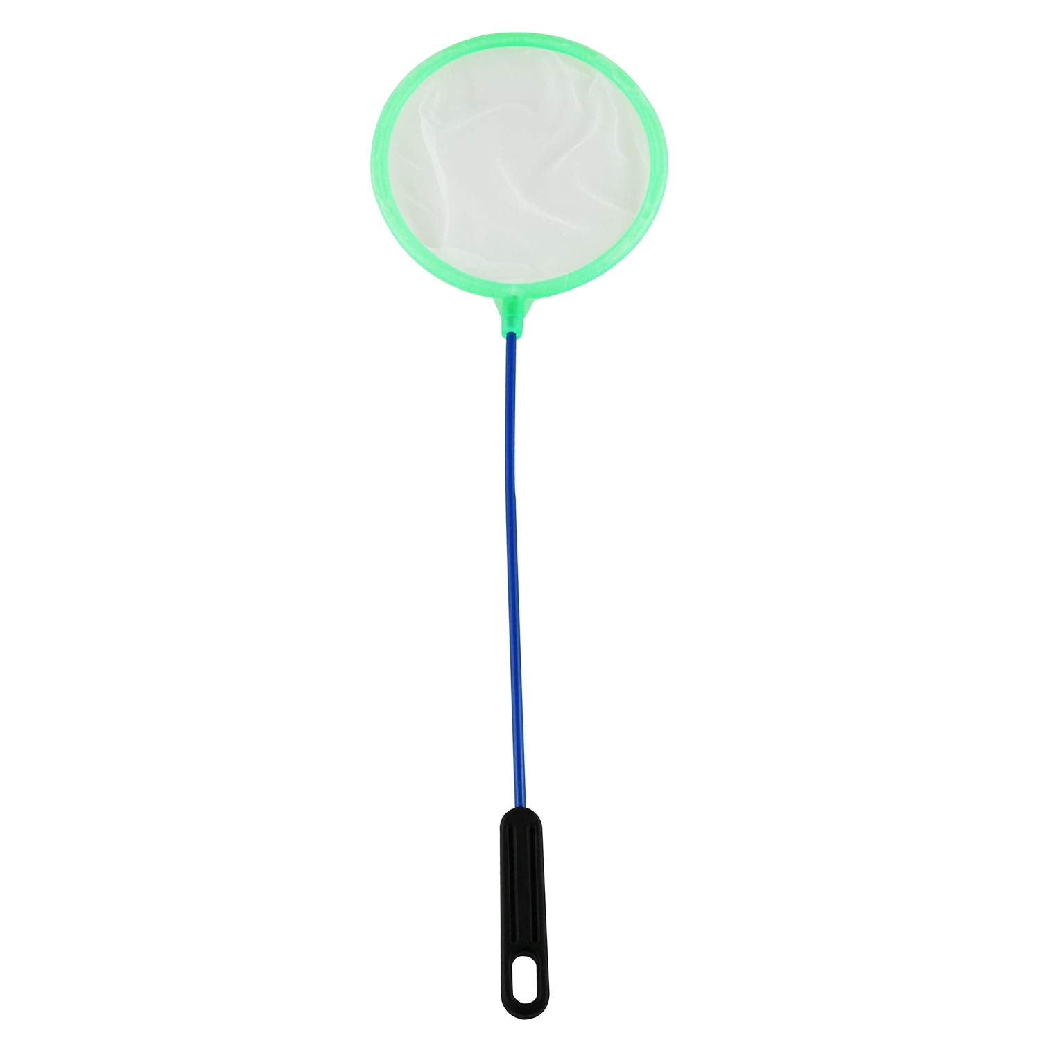 DGZZI Aquarium Fish Net 5PCS Plastic Artemia Sieves Super Dense Mesh Aquarium Fish Tank Tool for Artemia Eggs New Born Fish 10cm