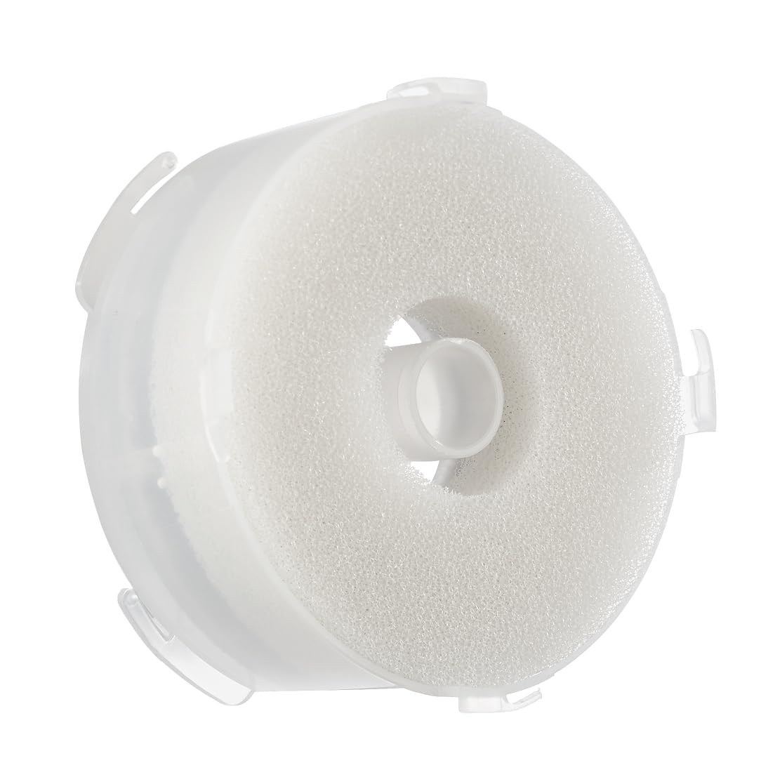 Biorb Service Kit X3 Plus Water Optimizer With 3 Service Kits, 3 Cleaning Pads, And Water Optimizer