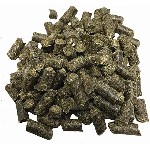 from The Field | No Mess Catnip Pellets | 2 Oz Bag | Compressed, Potent USA-Grown Catnip & Silver Vine | Resealable Bag | Safe f