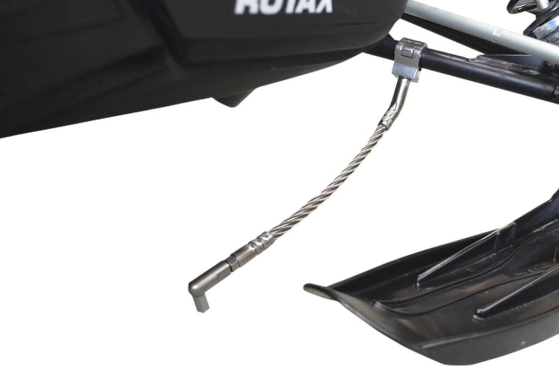 Ice Scratcher A-Arm Mount (Sold Each)