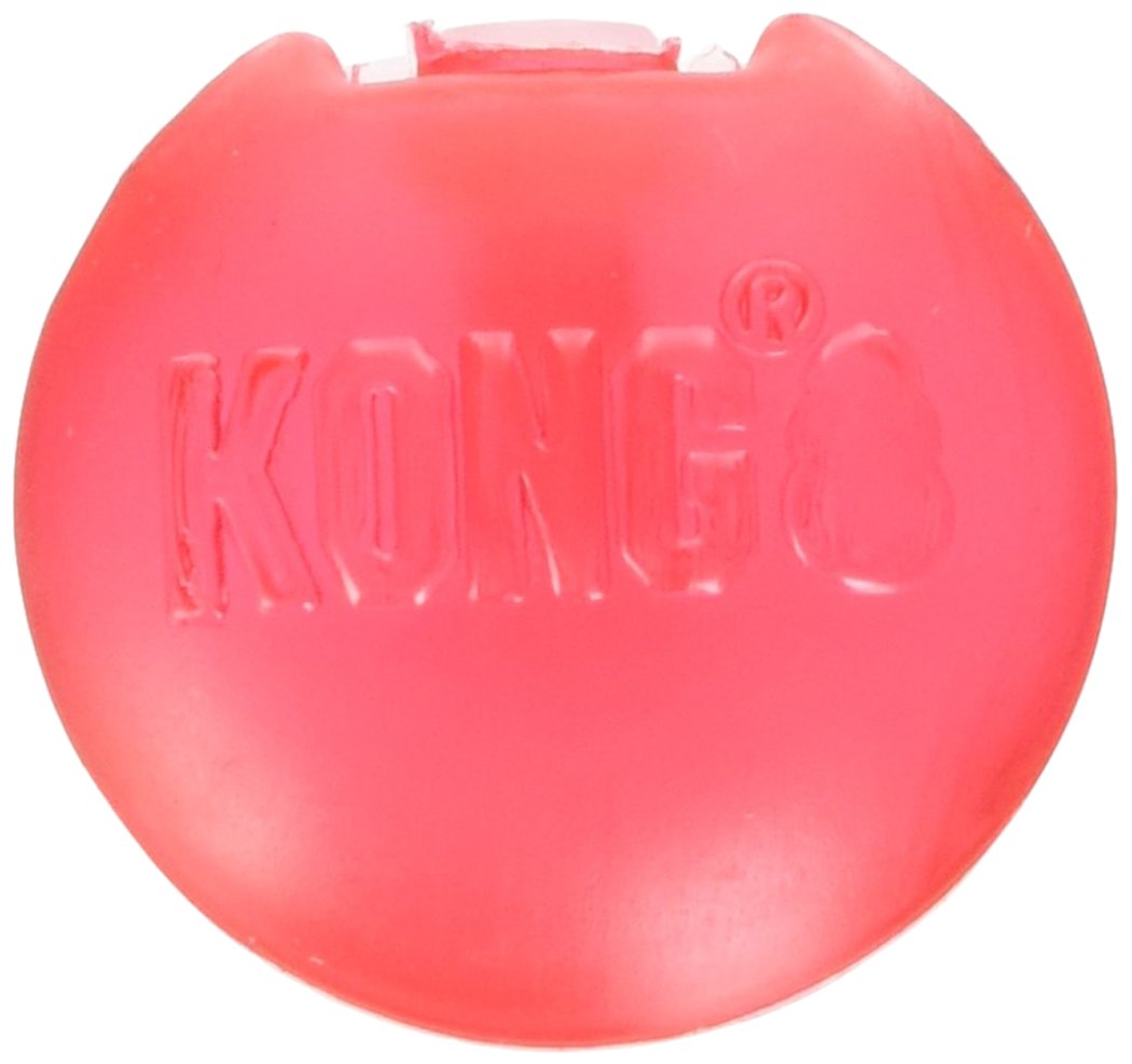 Kong - Replacement Dog Toy Squeakers - Small (6 Pack)