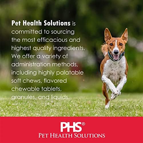 K-Plus Potassium Citrate Plus Cranberry Granules for Dogs and Cats - Veterinarian Approved UTI Remedy Granules - Supports Bladde