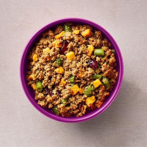 Your PET S Kitchen Wet Dog Food, Turkey Fare Recipe - 13.2 oz Cans (Pack of 6), Made in The USA with Real Turkey