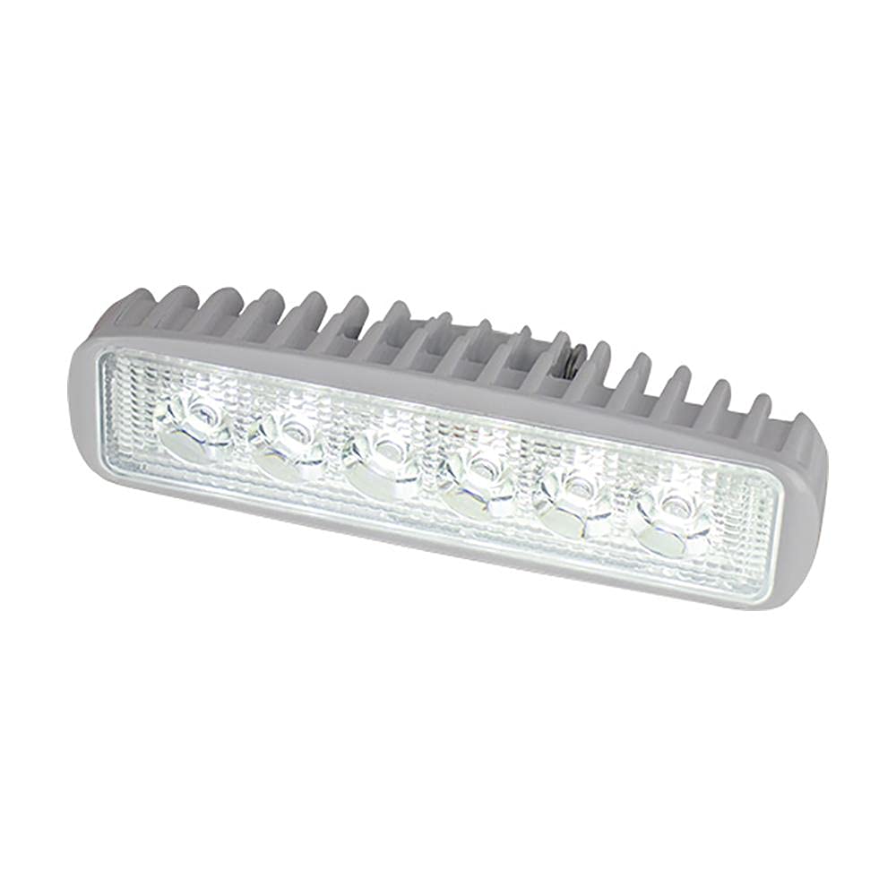 Sea-Dog 405321-3 Cockpit/Spreader Light White