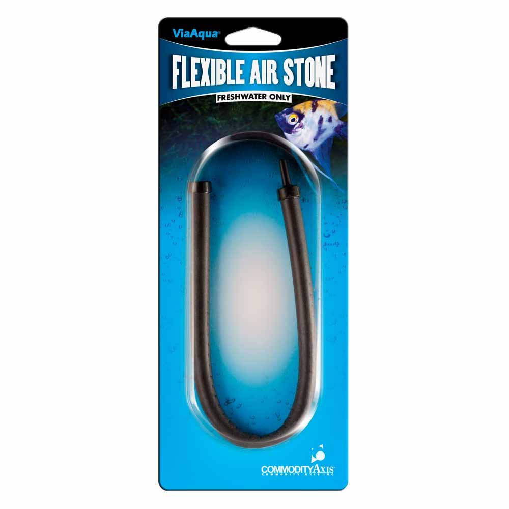Via Aqua 12' Flexible Air Stone