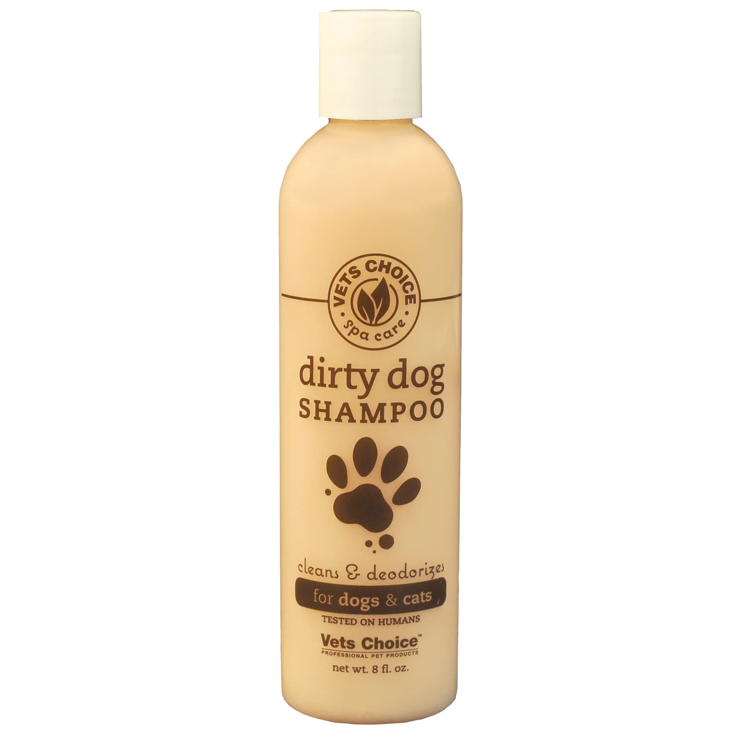 Health Extension Dirty Dog Shampoo
