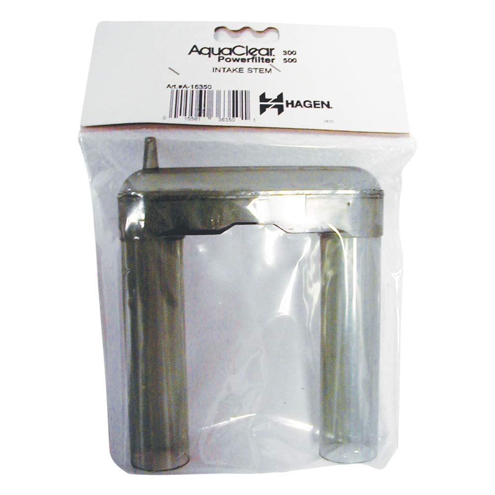 Aquaclear Intake Stem For Power Filters