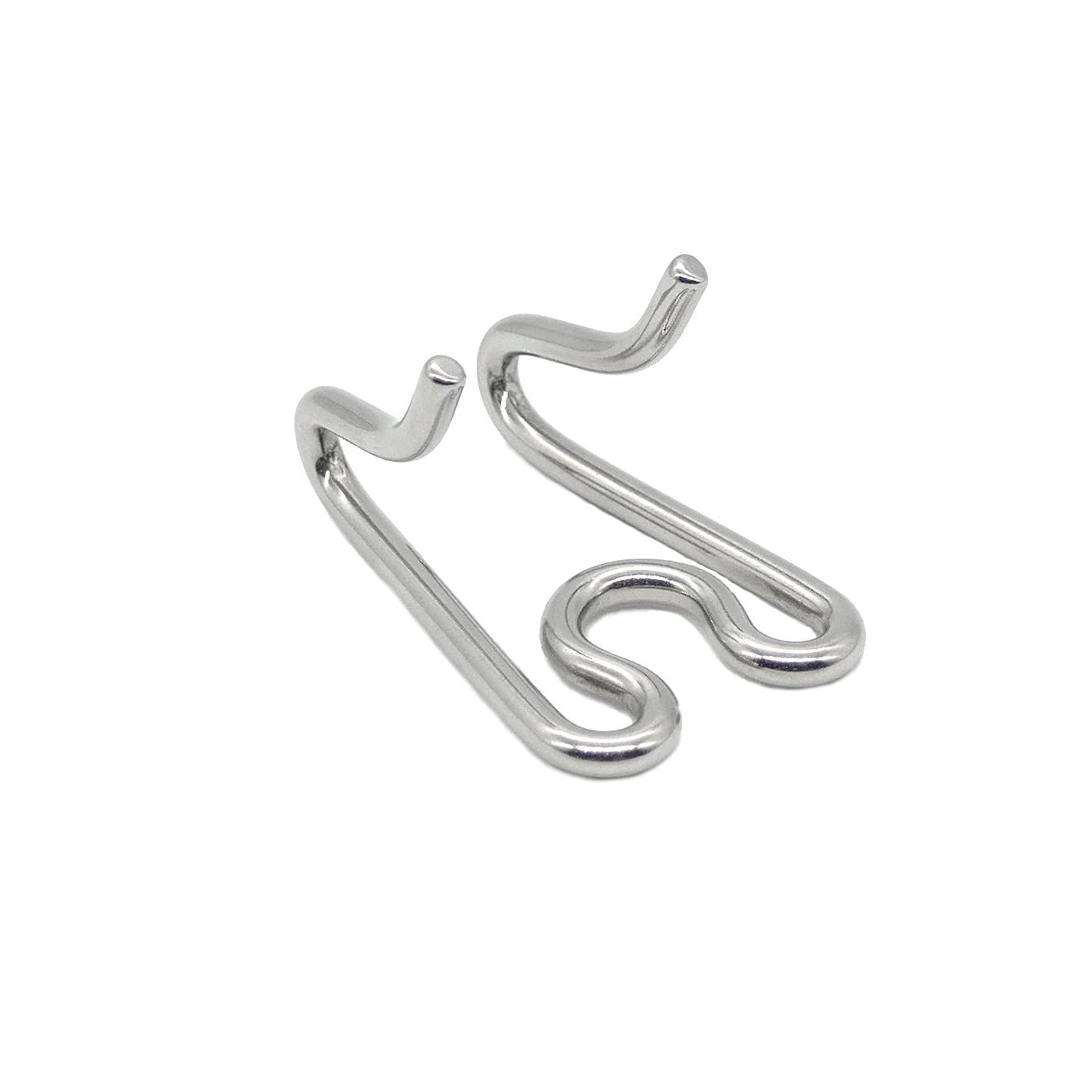 Herm Sprenger - Stainless Steel Additional Prong Links For Herm Sprenger Ultra-Plus Dog Training Collar - For Small Medium Large