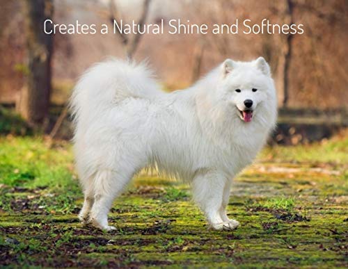 Minksheen Pet Shampoo - 128 Oz