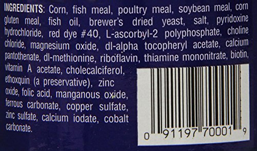 FK AQUATIC TURTLE DIET 8 OZ