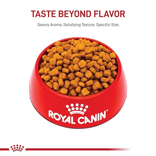 Royal Canin Size Health Nutrition Giant Puppy Dry Dog Food, extra-large Breed Puppy Food Supports Brain Development, Immune Syst