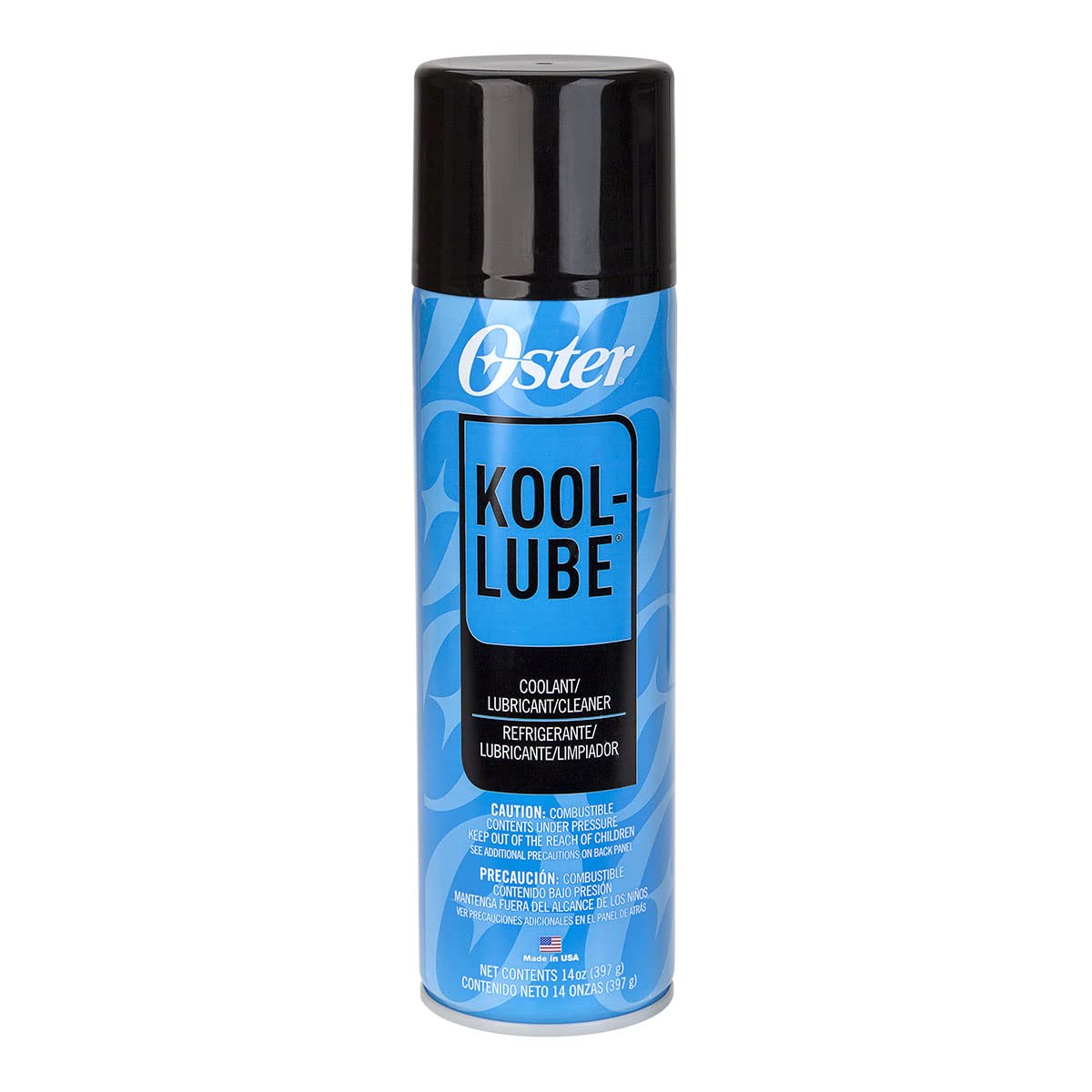 Kool Lube Iii Spray Coolant, 14-Ounces