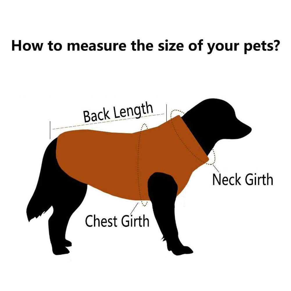 Sild Pet Clothes Dog Jeans Jacket Cool Blue Denim Coat Small Medium Dogs Lapel Vests Classic Hoodies Puppy Blue Vintage Washed Clothes (Plaid Hat,Xxl)