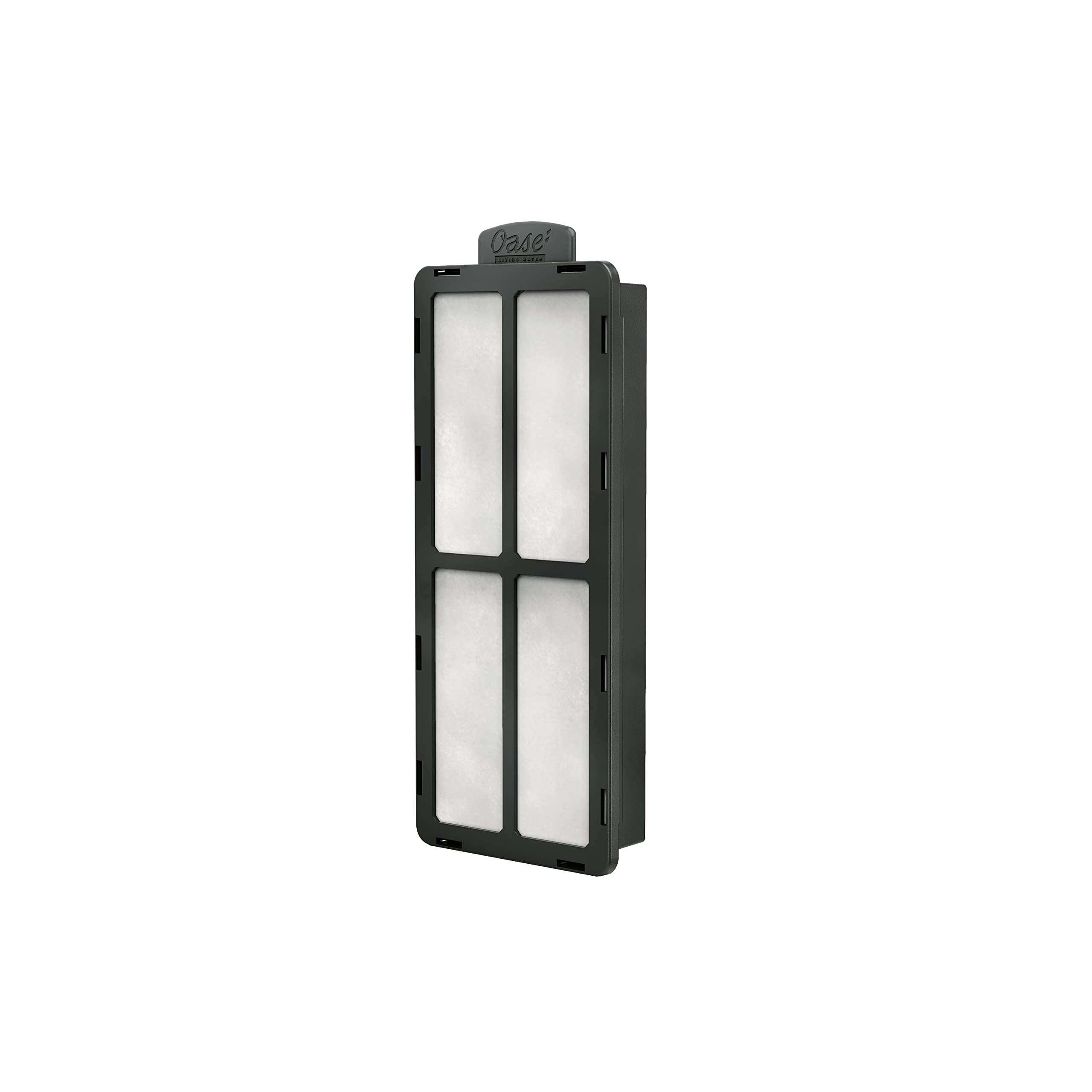 Oase Indoor Aquatics Biostyle Replacement Filter Cartridge Set Of 2, Black (84244)