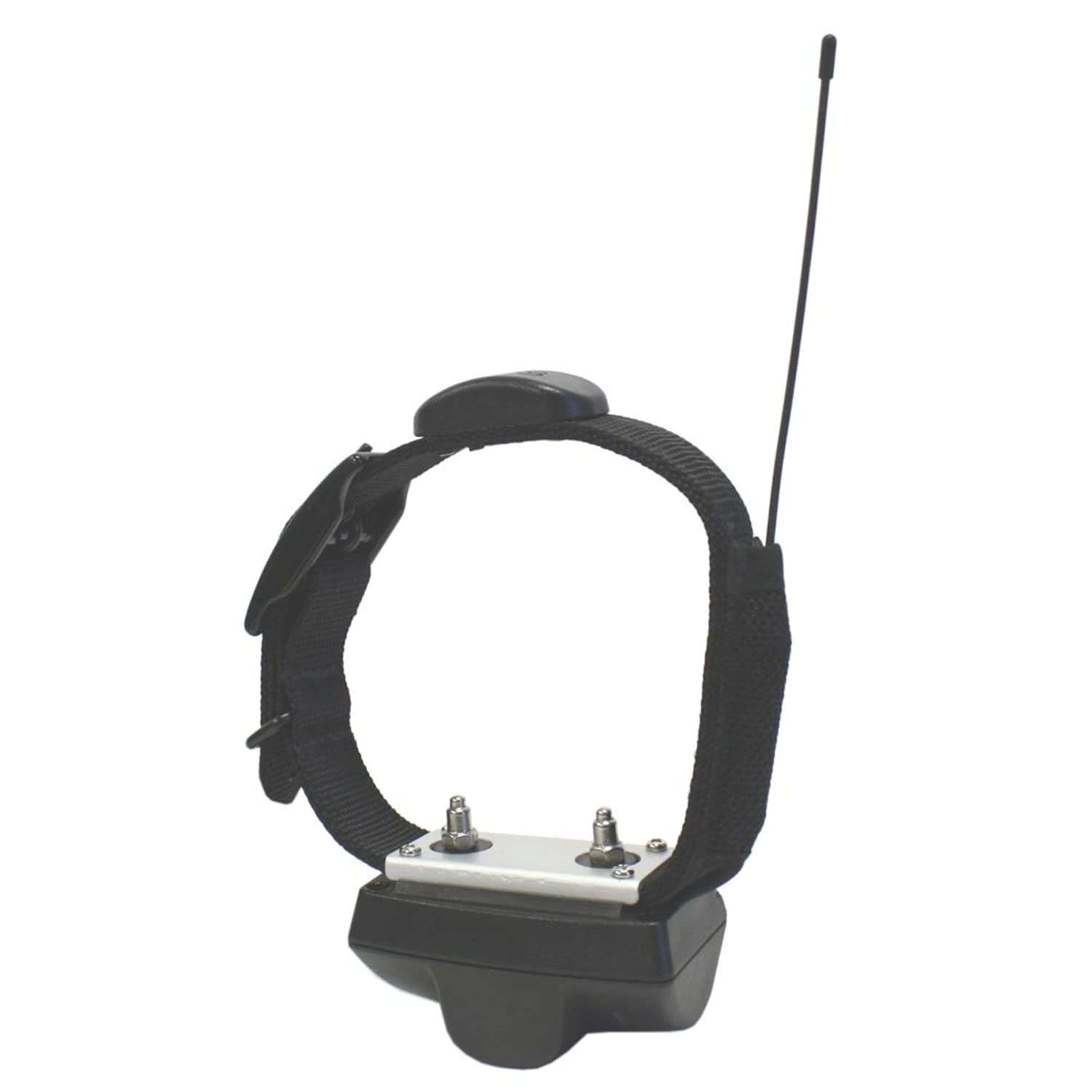 De Systems Dog Expedition Additional Collar For Border Patrol Tc1 Dog Containment System, Rechargeable Waterproof Dog Tracking Training Add-On E-Collar, 50 Stimulation Levels, 2-Mile Range