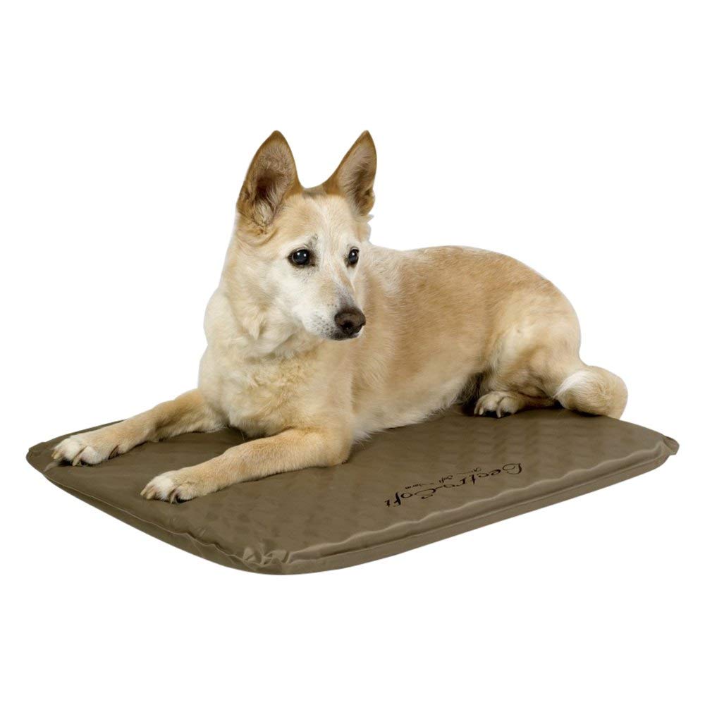 K&H Pet Products Lectro-Soft™ Heated Dog Pad With Cover Size: Medium (24' L X 19' W)
