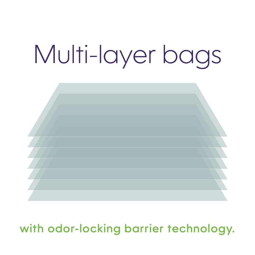 Litter Genie Refill (2 Pack)