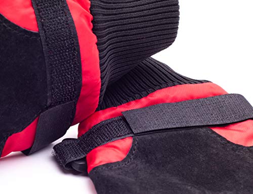 SWT XXXS ALL WEATHER BOOTS 20R3XS
