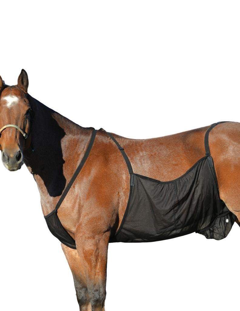 Cashel Fly Sheet Belly Guard, Large