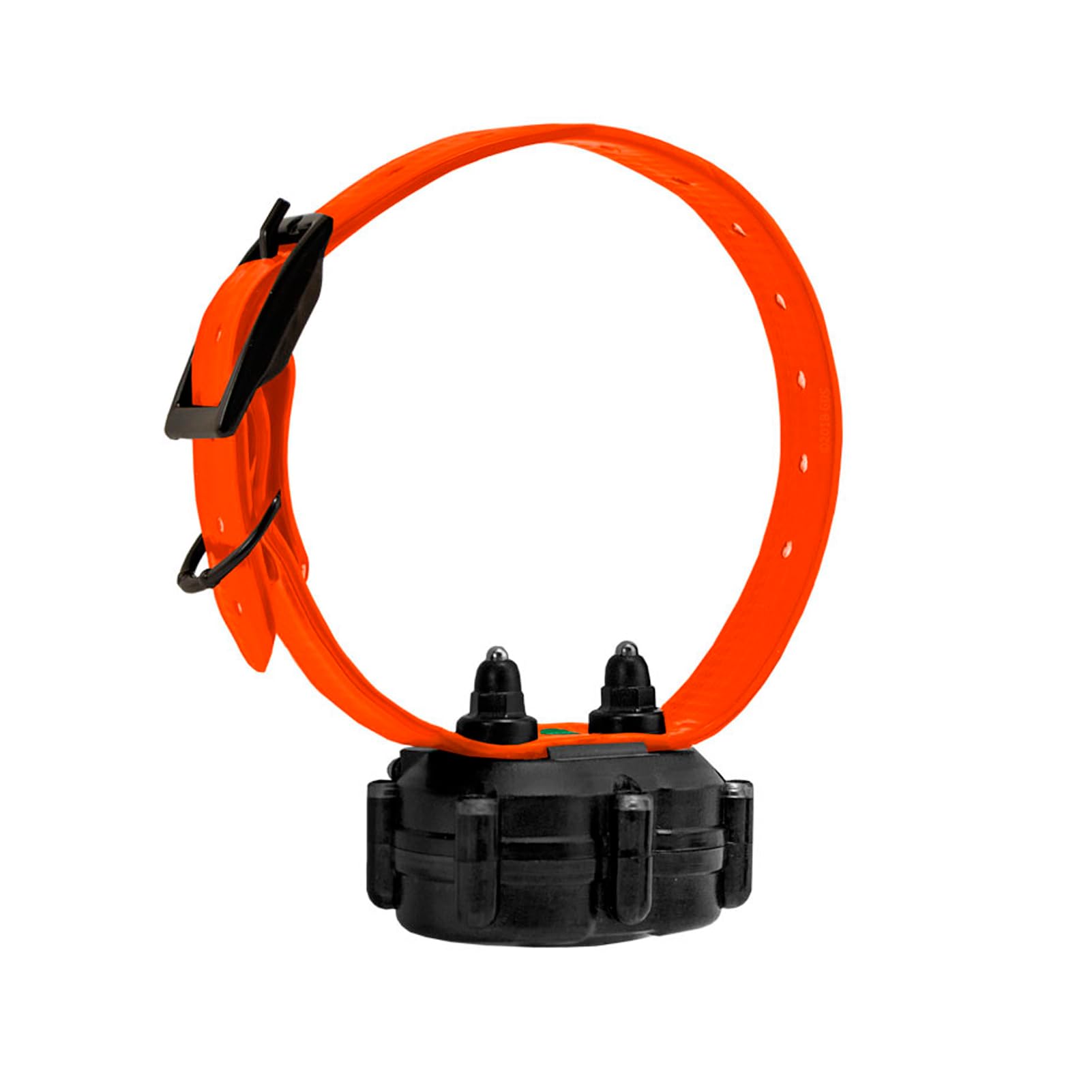 Micro-Idt Add-On Or Replacement Collar - Orange