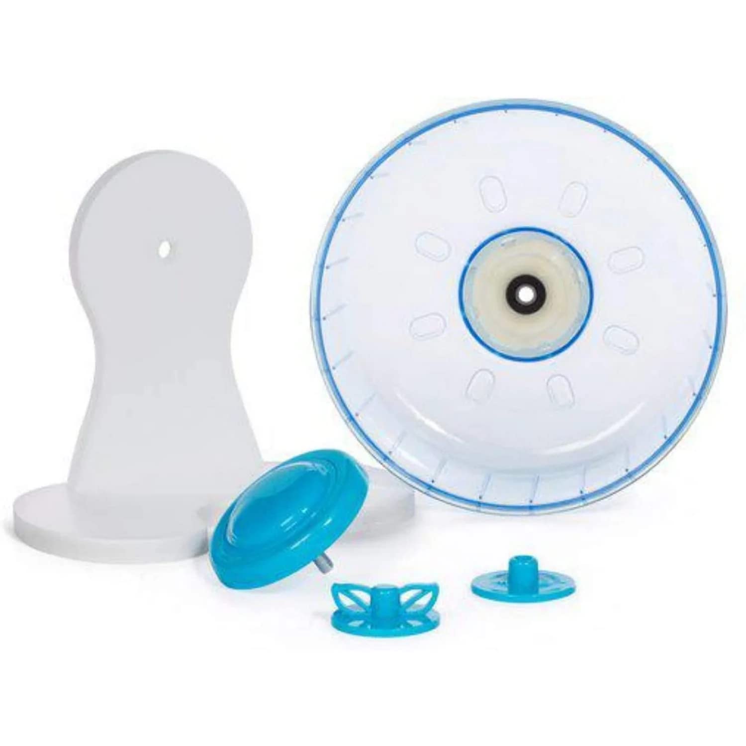 Prevue Hendryx Quiet Wheel - 6'