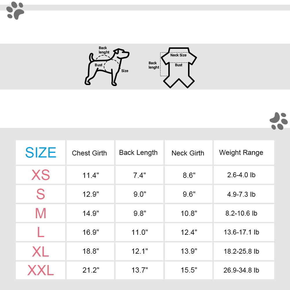 Feimax Dog Sweater Hooded Pet Sweaters With Zipper Cat Warm Sweatshirt Winter Hooded Coat Clothes Puppy Customes Knitwear Clothing Apparel For Small Medium Dogs Cats (X-Small, Pink)
