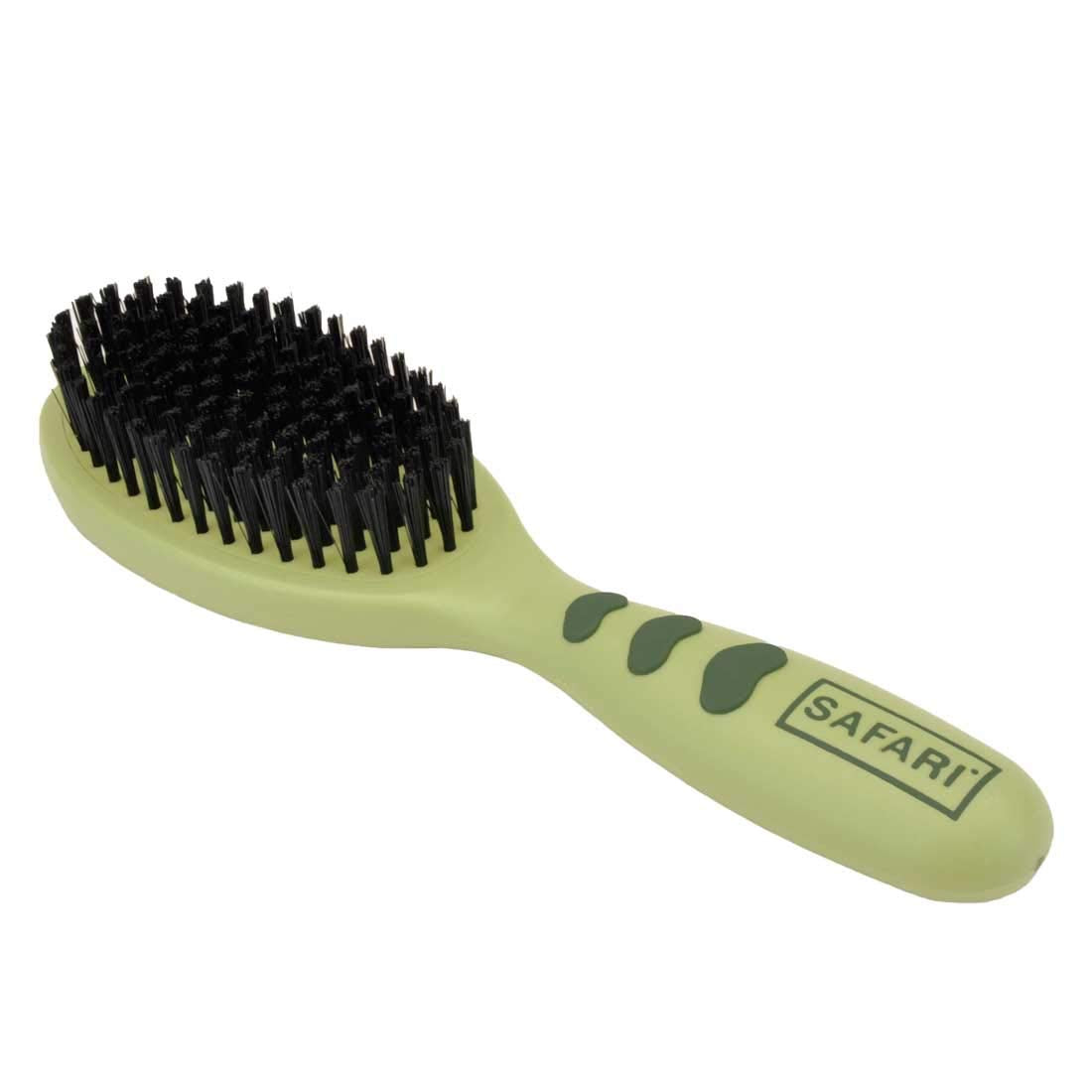 Coastal Pet Safari Bristle Dog Brush, Brush, Small (8' L X 2' W)