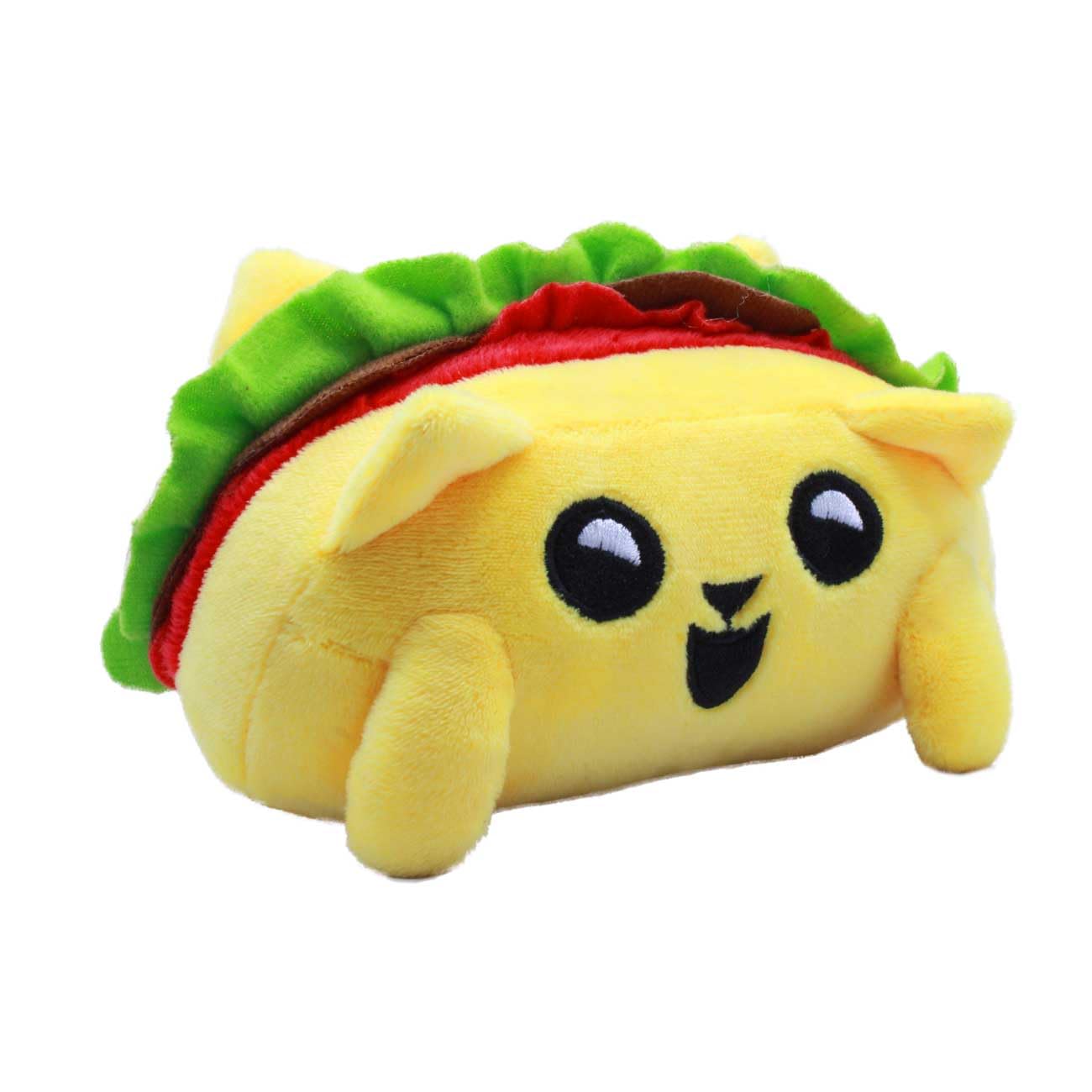 Just Toys Llc Exploding Kittens 6 Plush (Tacocat)