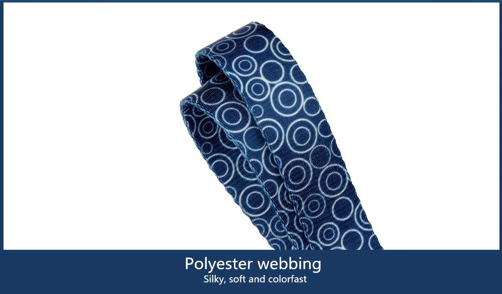 Dazzber Martingale Collars For Dogs, No Pull Anti-Escape Pet Collar, Heavy Duty For Medium And Large Dogs, Adjustable 17 Inch To