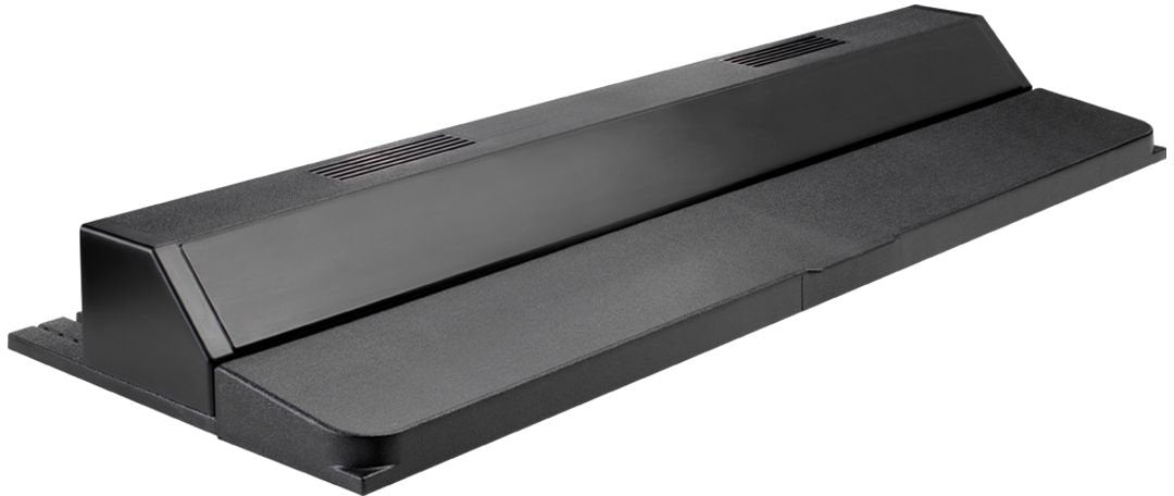 All Glass Aquarium Aag21230 Fluorescent Deluxe Hood, 30-Inch