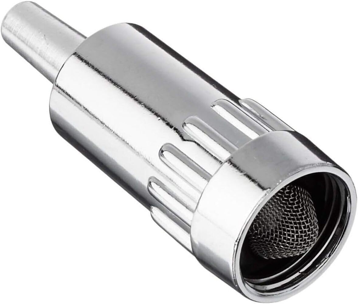 Lixit L100 Water Faucet Automatic Fountain For Dogs And Other Pets. (Pack Of 2)